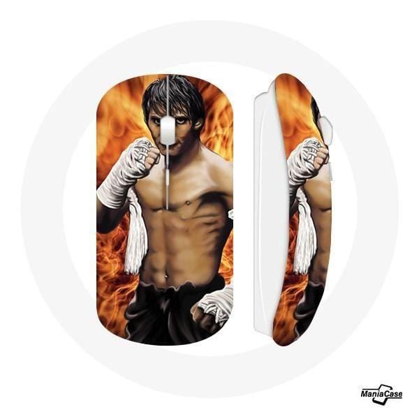 Tony jaa draadloze muis