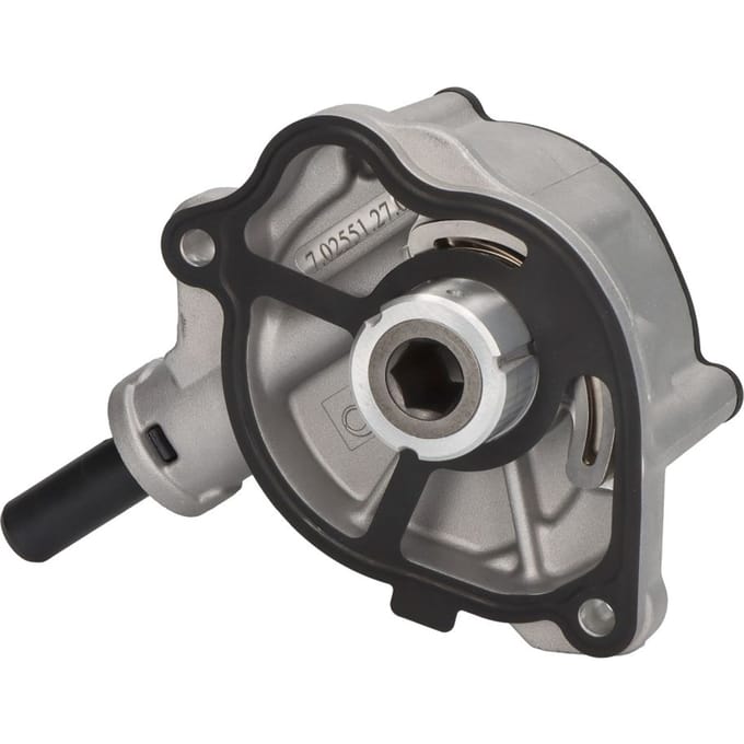 Mechanische vacuümpomp PIERBURG 7.02551.27.0