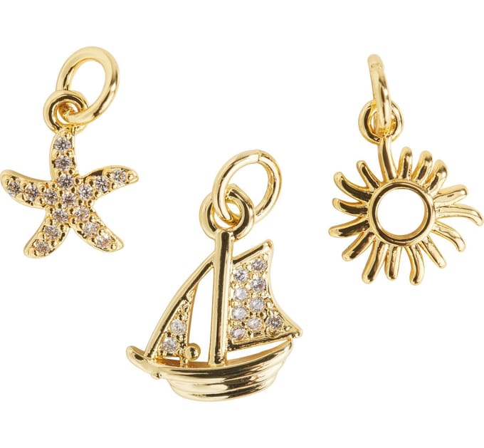 VBS Hangers "Ocean Breeze"