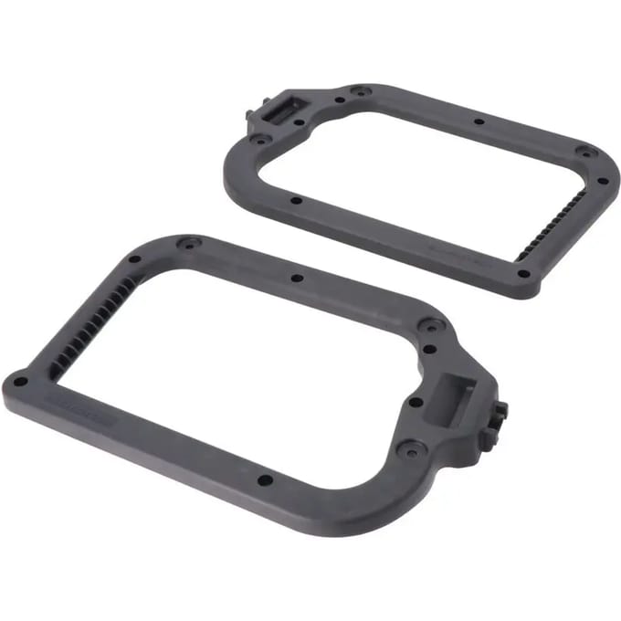 Ondersteuningsset motorkoffer SW-Motech PRO Hepco&Becker