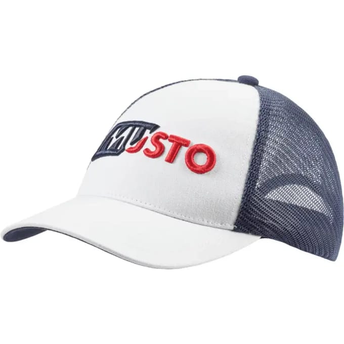 Trucker pet Musto