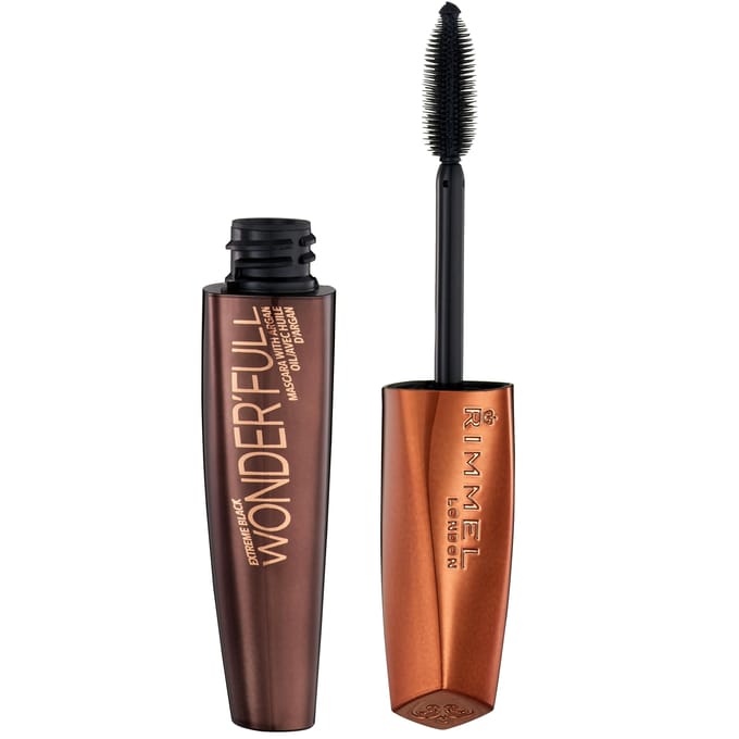 Rimmel London Wonder'Full Mascara - 003 Extreme Black