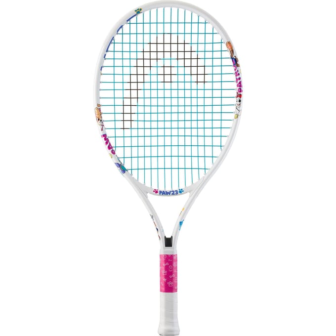HEAD Paw 23 Tennisracket Besnaard