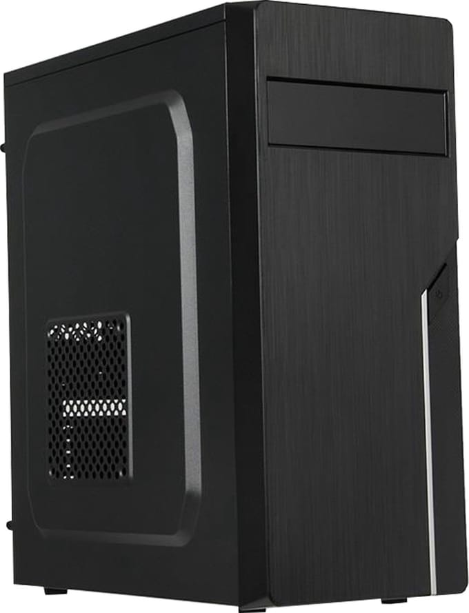 ScreenON - Office Sweeper - Ryzen 5 - 500GB M.2 SSD - Radeon Vega 7 - GamePC