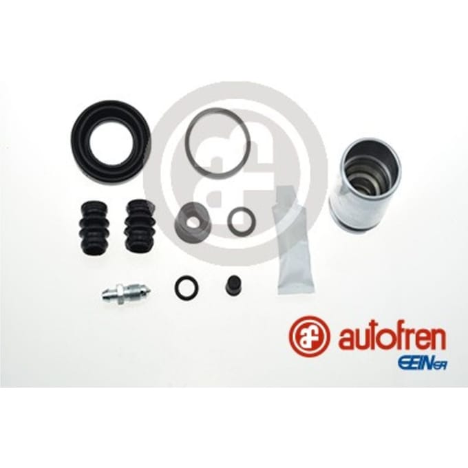 Reparatieset, remklauw AUTOFREN SEINSA D4-848C