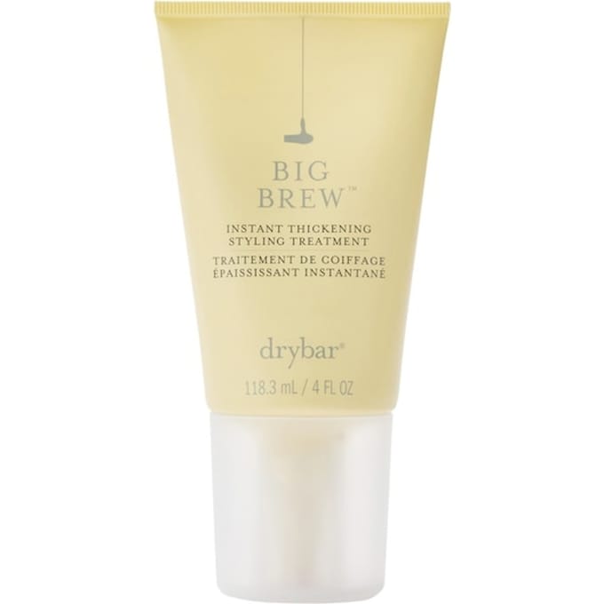 Drybar Behandeling & hittebescherming Big Brew Instant Thickening Styling Treatment Haarbehandeling Dames 118.3 ml