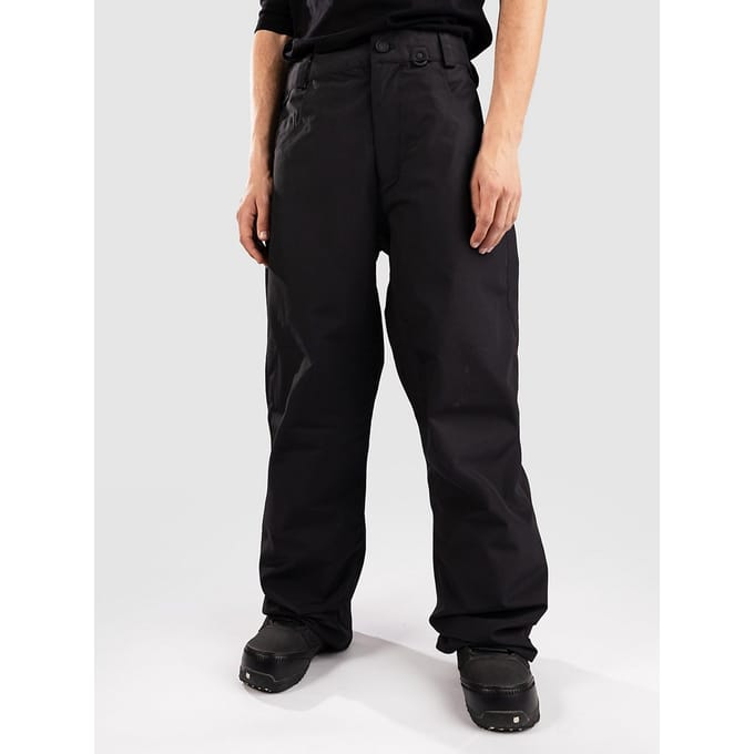 Volcom Nailer Broek zwart