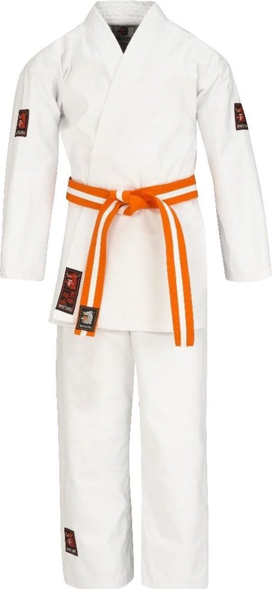 Matsuru Karate pak beginners-100 cm