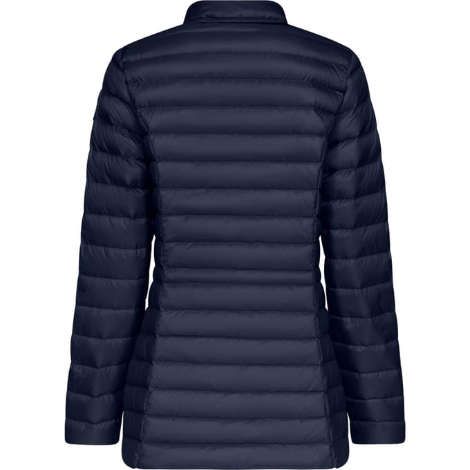 JOTT Nour 2.0 Down Jacket Navy Taglia: S | Giacche Outlet | Donna | Blu