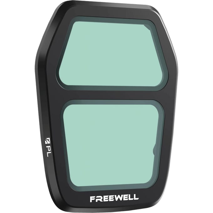 Freewell DJI Air 3S Polarizer Filter