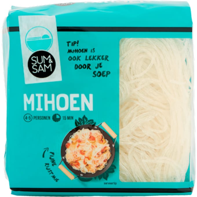 Mihoen