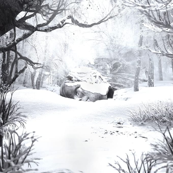 Weezer CD - SZNZ: Winter - voor Geen - standaard