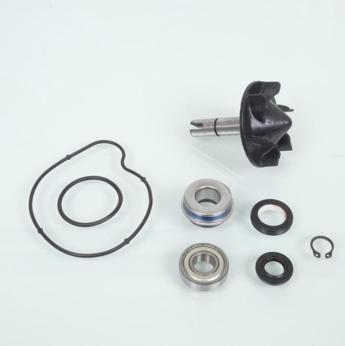 waterpomp voor scooter 312 530 8698 2012 tot 2013 nieuw