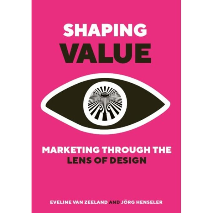 Shaping Value - Eveline van Zeeland