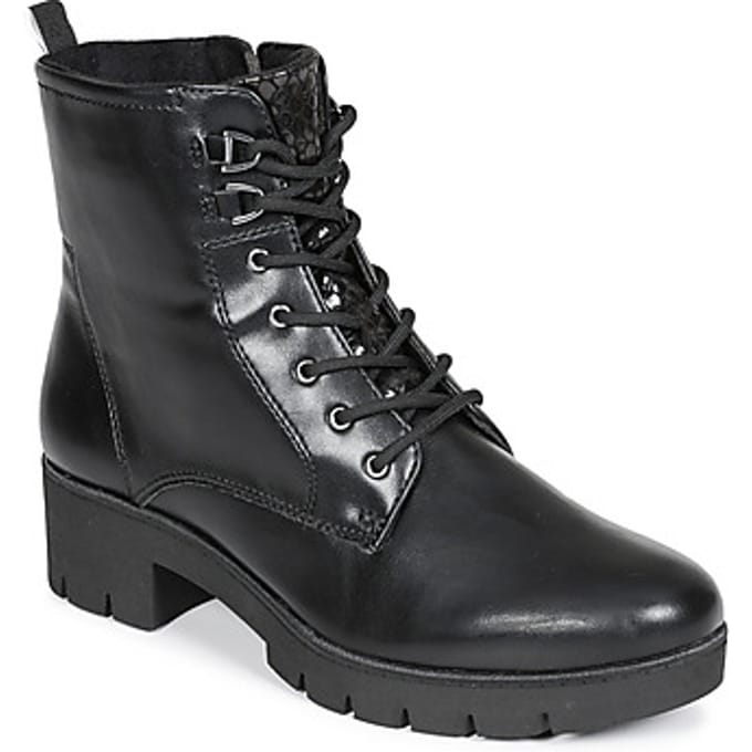 Tamaris  Laarzen 25297-020
