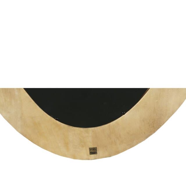 PTMD - Spiegel Noam - Beige - 68x8x120cm