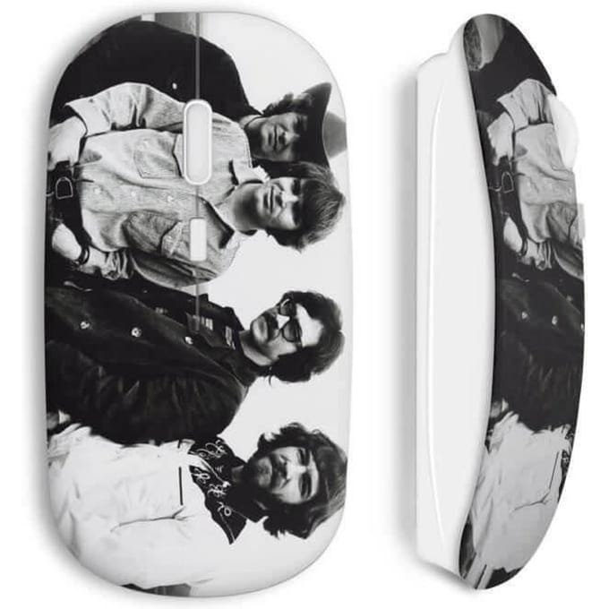 Creedence Clearwater Revival draadloze muis