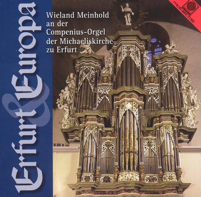 Erfurt & Europa