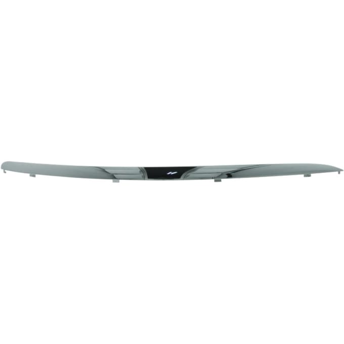 Sierlijst/beschermstrip, bumper BLIC 6502-07-9544924P rechts