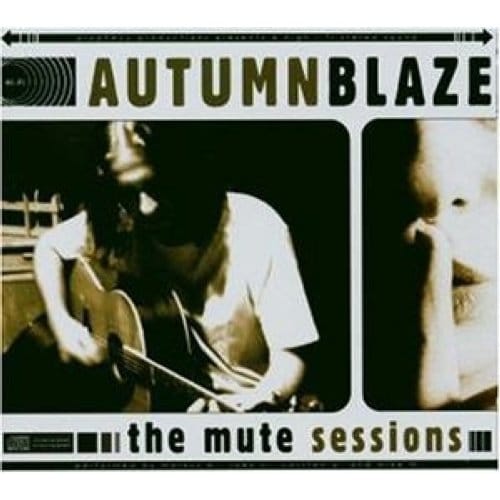 Mute Sessions - Autumnblaze
