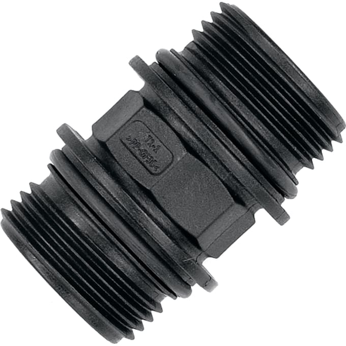 Adapter 1" - 1", kpl.