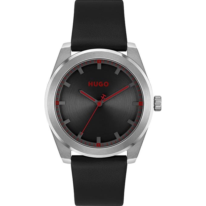 Hugo Herenhorloge #Bright 1530360