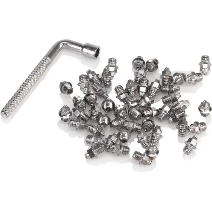 Reserve spindels XLC PD-X12 52 - PD-M09/12/M-14/M19/M-20/M (x52)