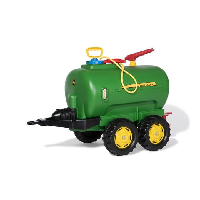 Rolly Toys Aanhanger - rollyTanker John Deere