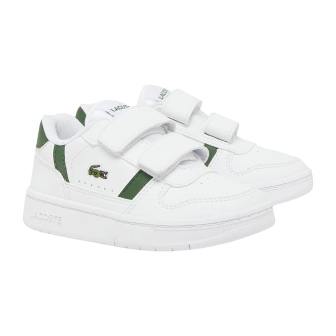 Lacoste T-Clip Set Sneakers Junior
