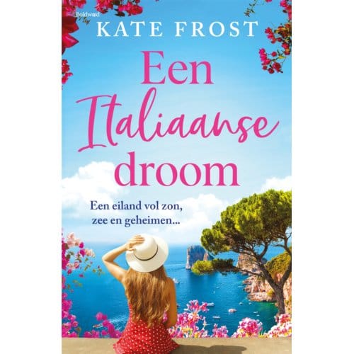 Een Italiaanse Droom - Kate Frost