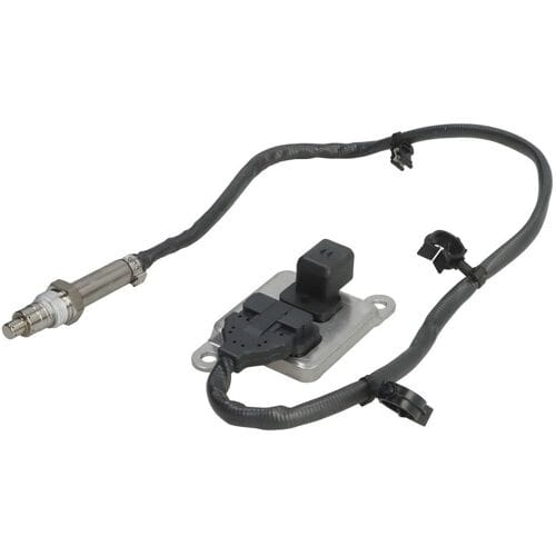 NOx-sensor, ureuminspuiting FEBI BILSTEIN 1004569