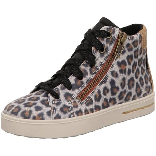 Hoge Sneakers Superfit -