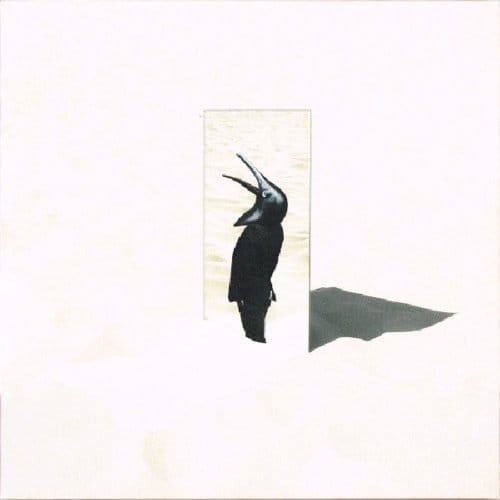 Penguin Cafe - The Imperfect Sea (LP)
