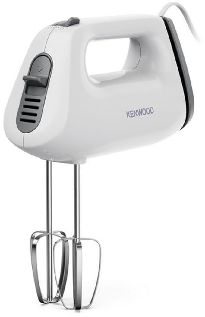 elektrische mixer 300w wit - kenwood - HMP10.000WH