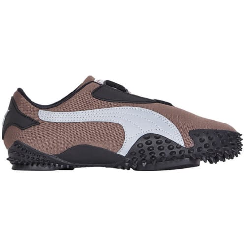 Lage Sneakers Puma Baskets Mostro OG synthétique
