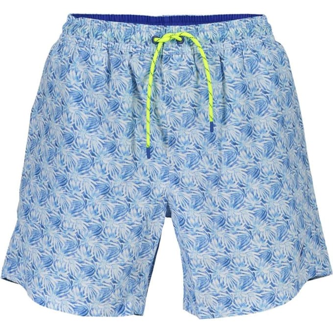 North Sails Azzurro Polyester Heren Zwembroek