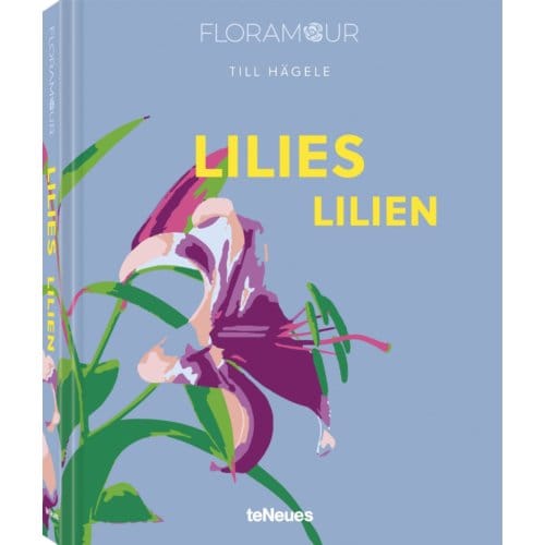 Lilies - Hagele, Till