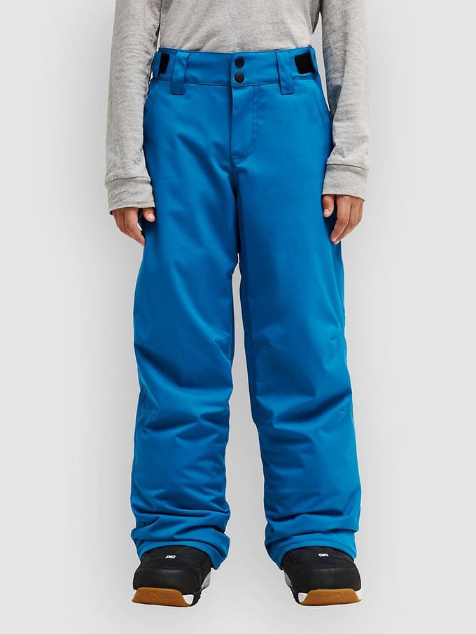 Quiksilver Estate Kids Broek blauw