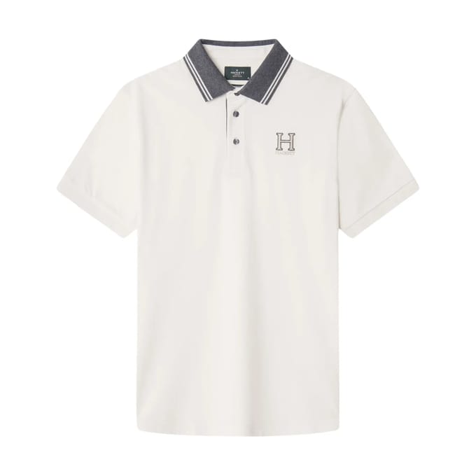 Polo Hackett Heritage