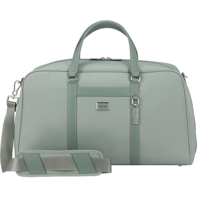 Samsonite Reistas - Image Biz Duffle S - Handbagage 51x29x25 - Thyme Green