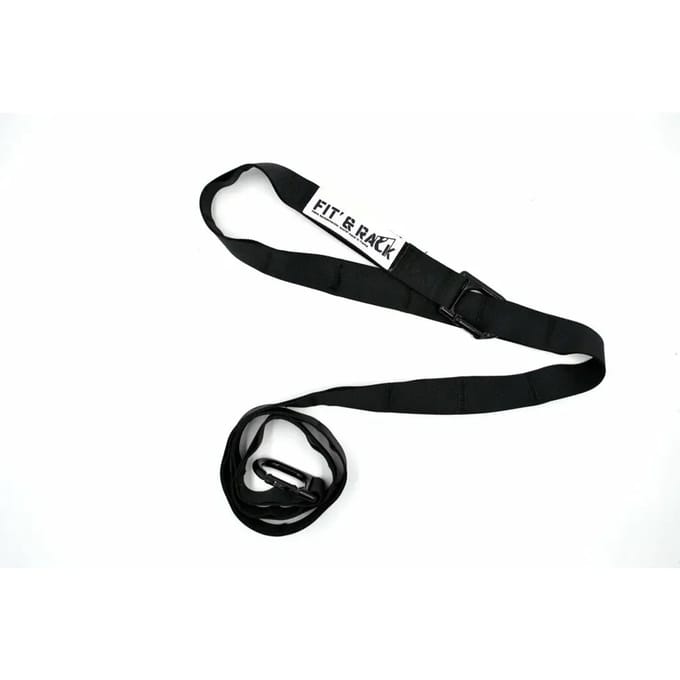 Ring wedstrijdriem Fit & Rack