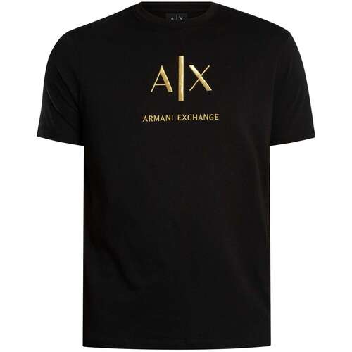 T-shirt Korte Mouw Armani Exchange XM003114 AF10356
