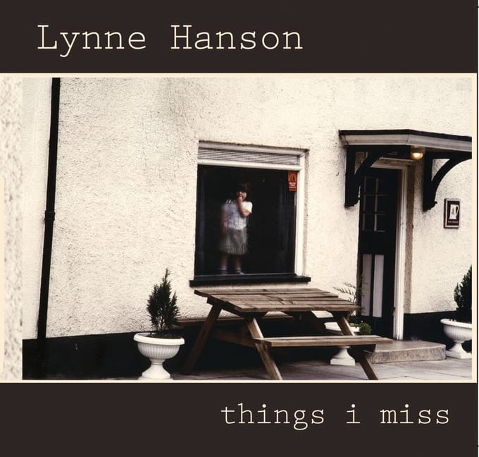 Lynne Hanson - Things I Miss (CD)