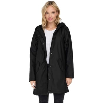 ONLY ONLSALLY RAINCOAT OTW NOOS Dames Jas