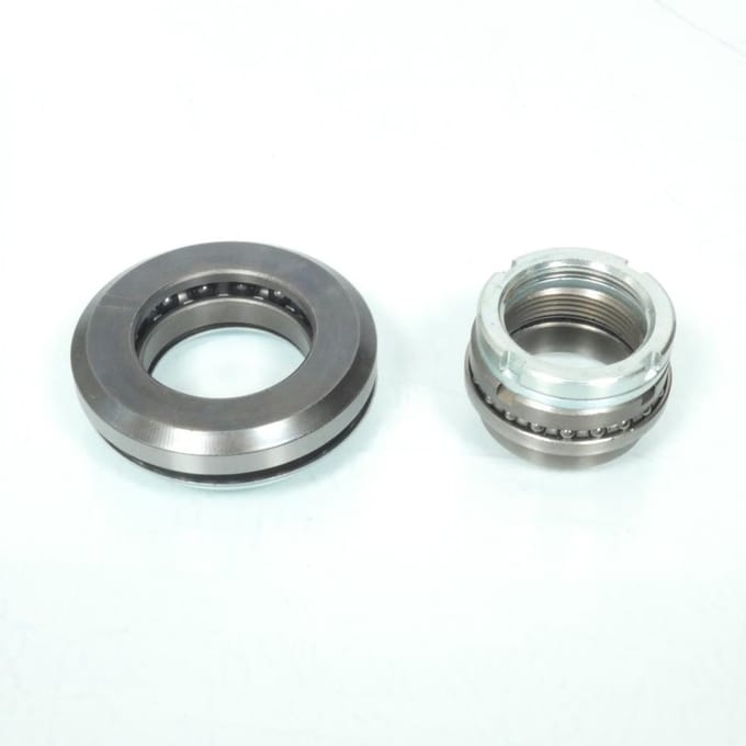 Kit roulement de direction Sifam pour Scooter Piaggio 125 MP3 2011 Neuf