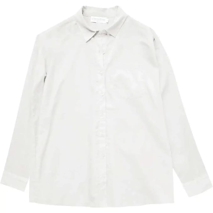 Vrouwenblouse La Petite Étoile Corallia