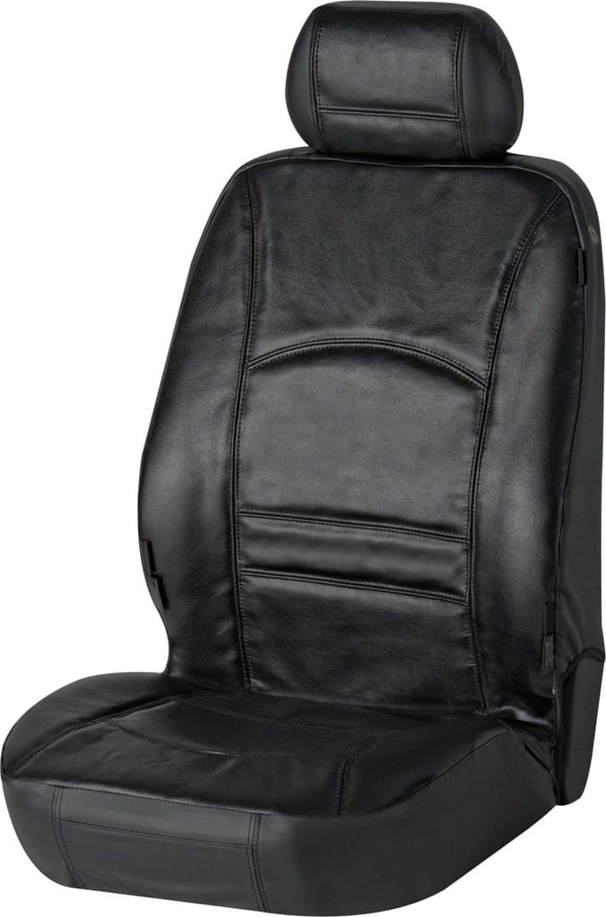 Walser Auto stoelbekleding Ranger, leer