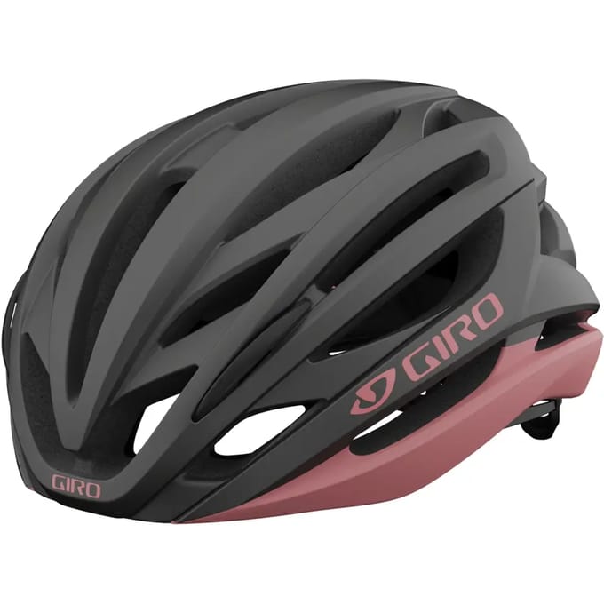 Fietshelm Giro Syntax