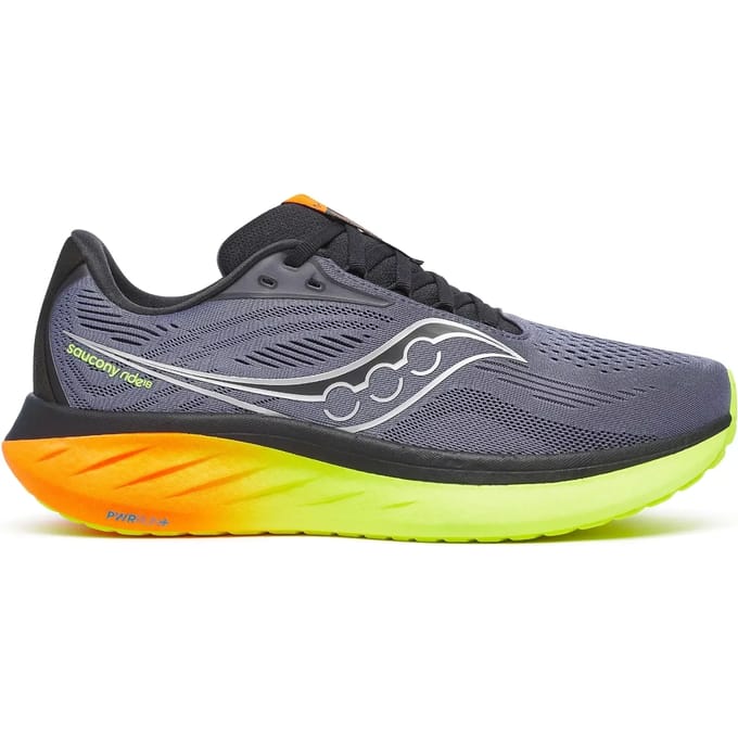 Hardloopschoenen Saucony Ride 18