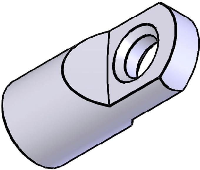 Topro - Ring moer Topro troja Classic